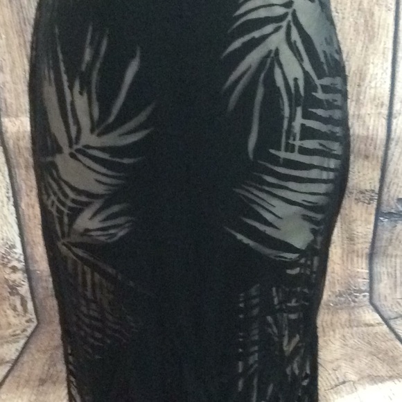 Maxi dress - Picture 3 of 5